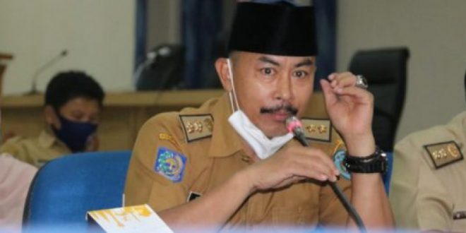 Pemkot bengkulu