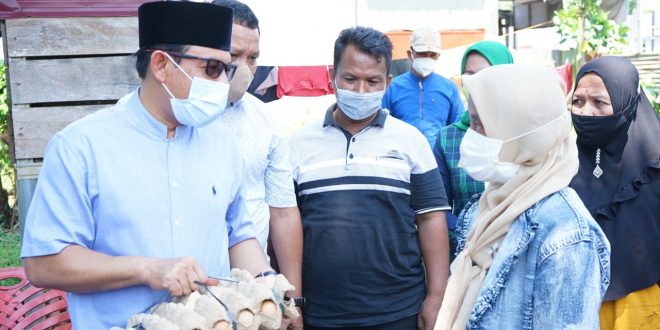 Pemkot bengkulu