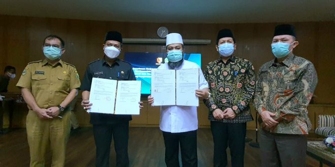 Pemkot bengkulu