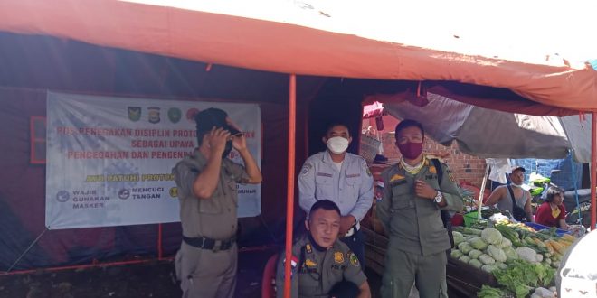 Pemkot bengkulu