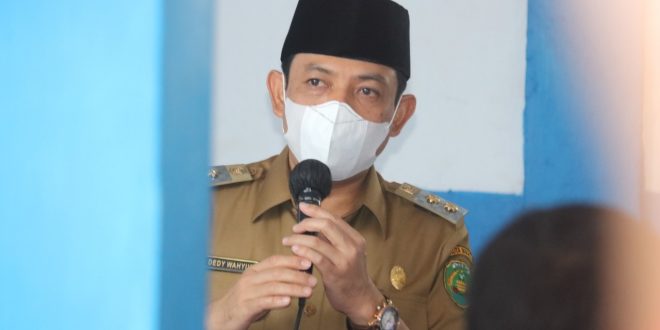 Pemkot bengkulu
