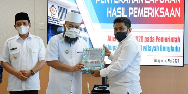 Pemkot bengkulu