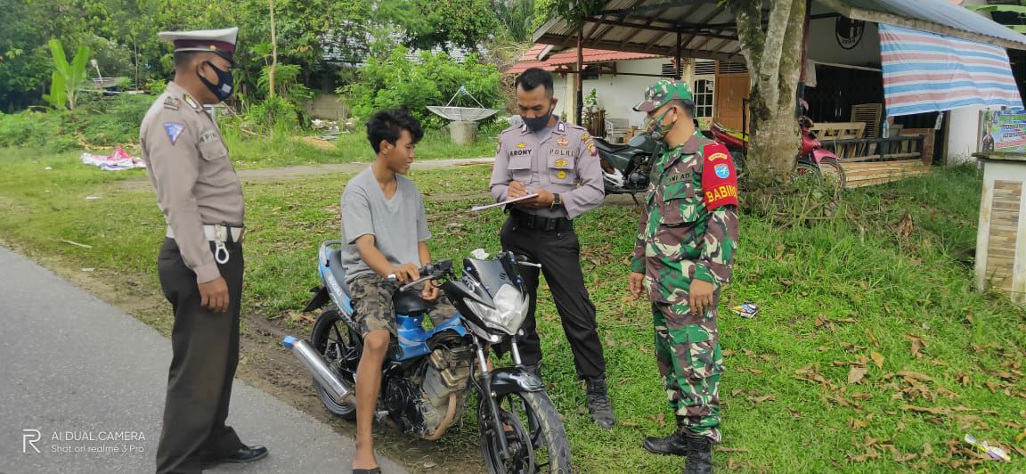 Daerah