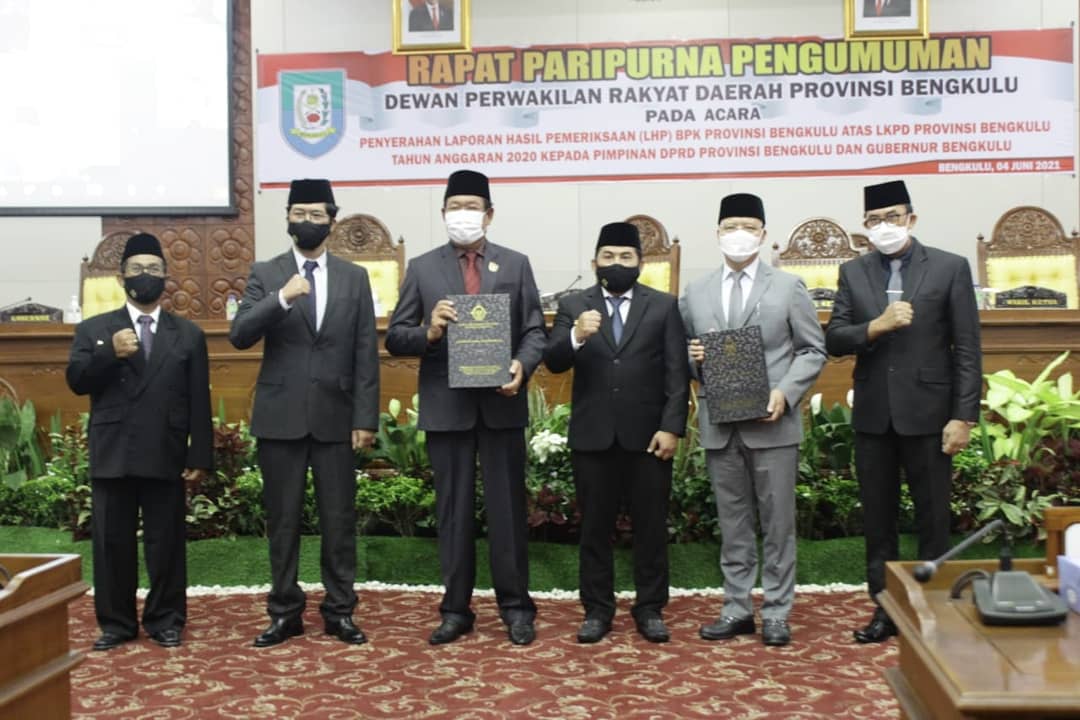 Pemerintahan