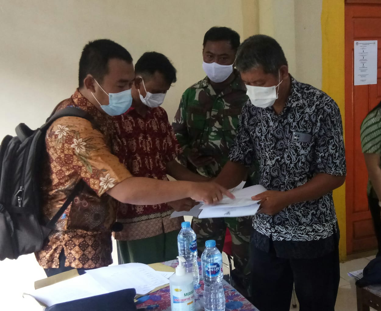 Nasional
