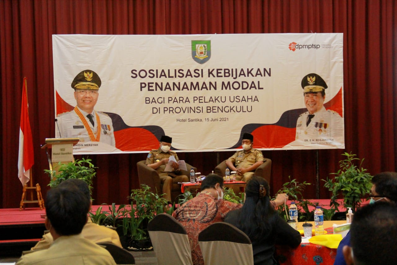 Pemerintahan