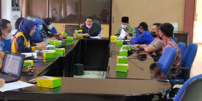 Pemkot bengkulu