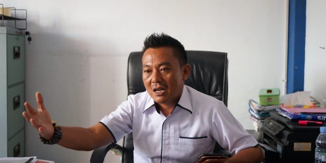 Pemkot bengkulu