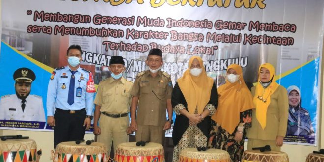 Pemkot bengkulu
