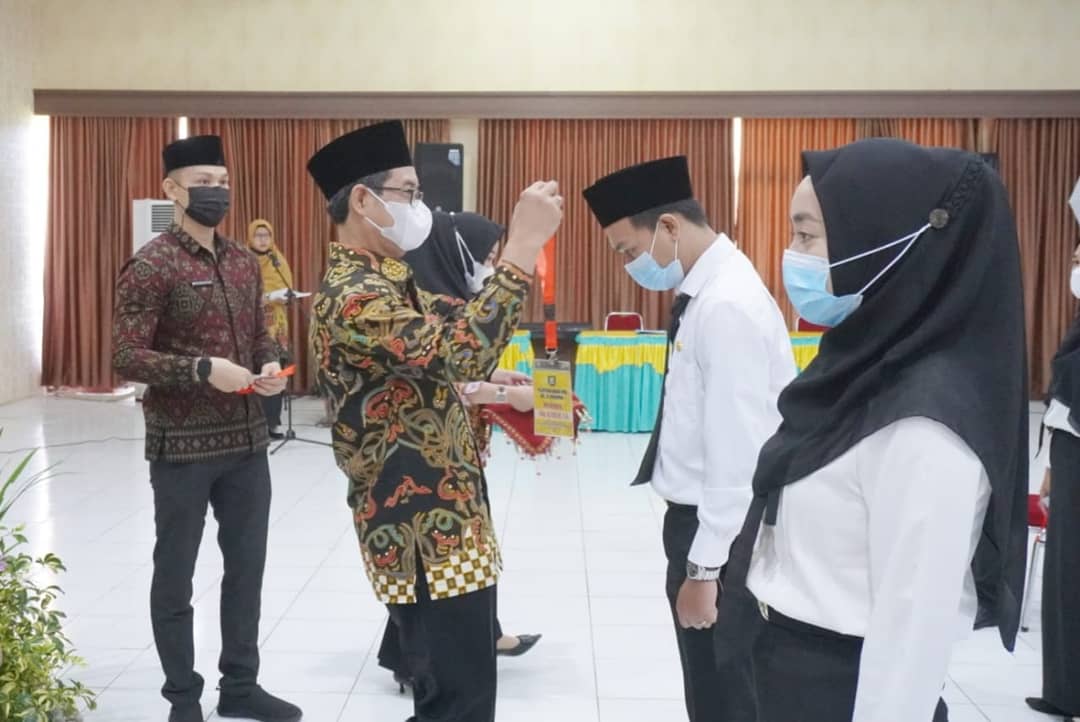 Pemerintahan