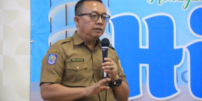 Pemkot bengkulu