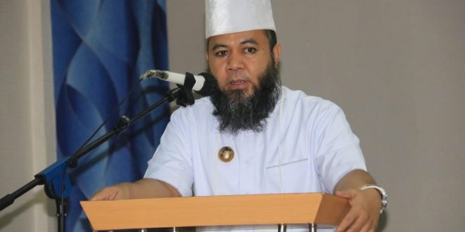 Pemkot bengkulu