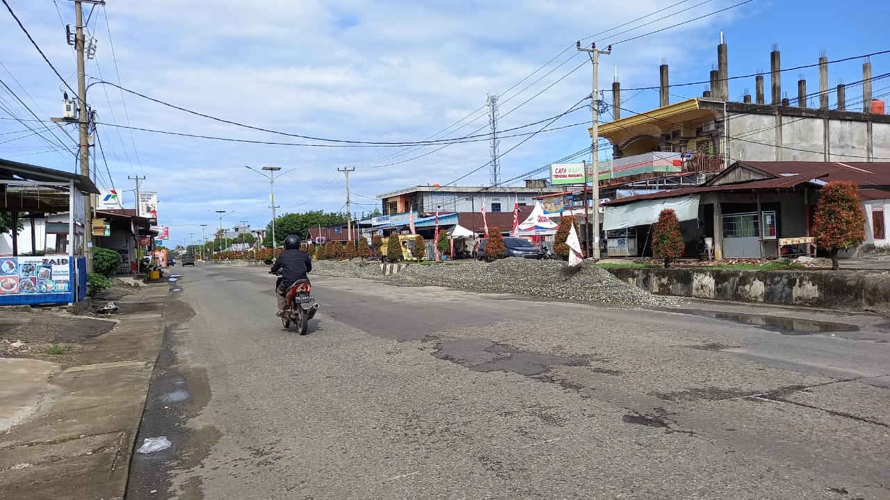 Daerah