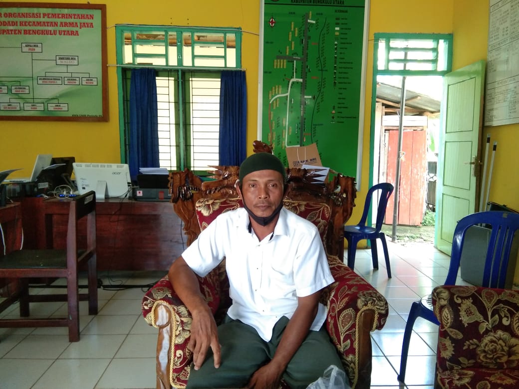 Daerah