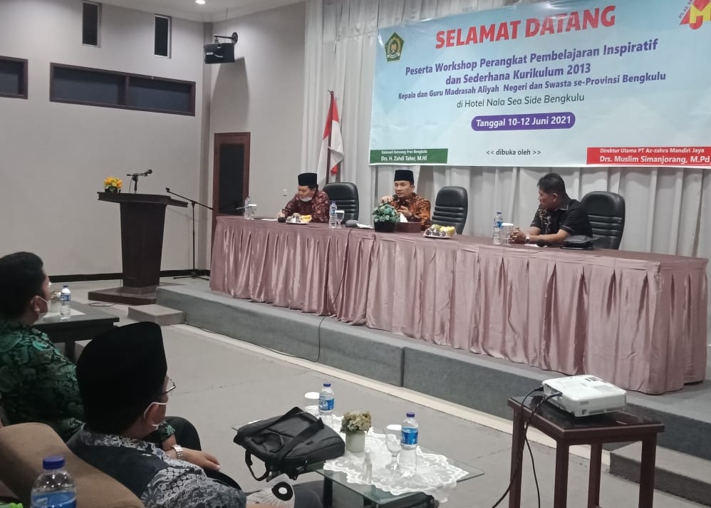 Provinsi Bengkulu