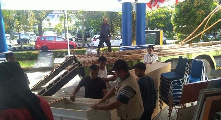 Pemkot bengkulu