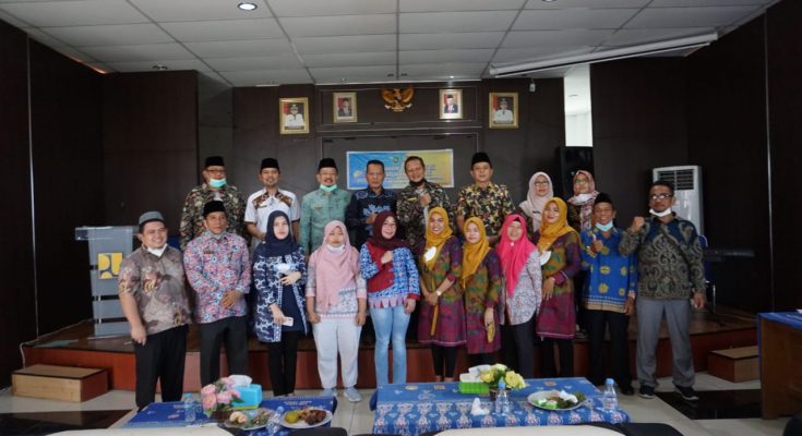 Pemkot bengkulu