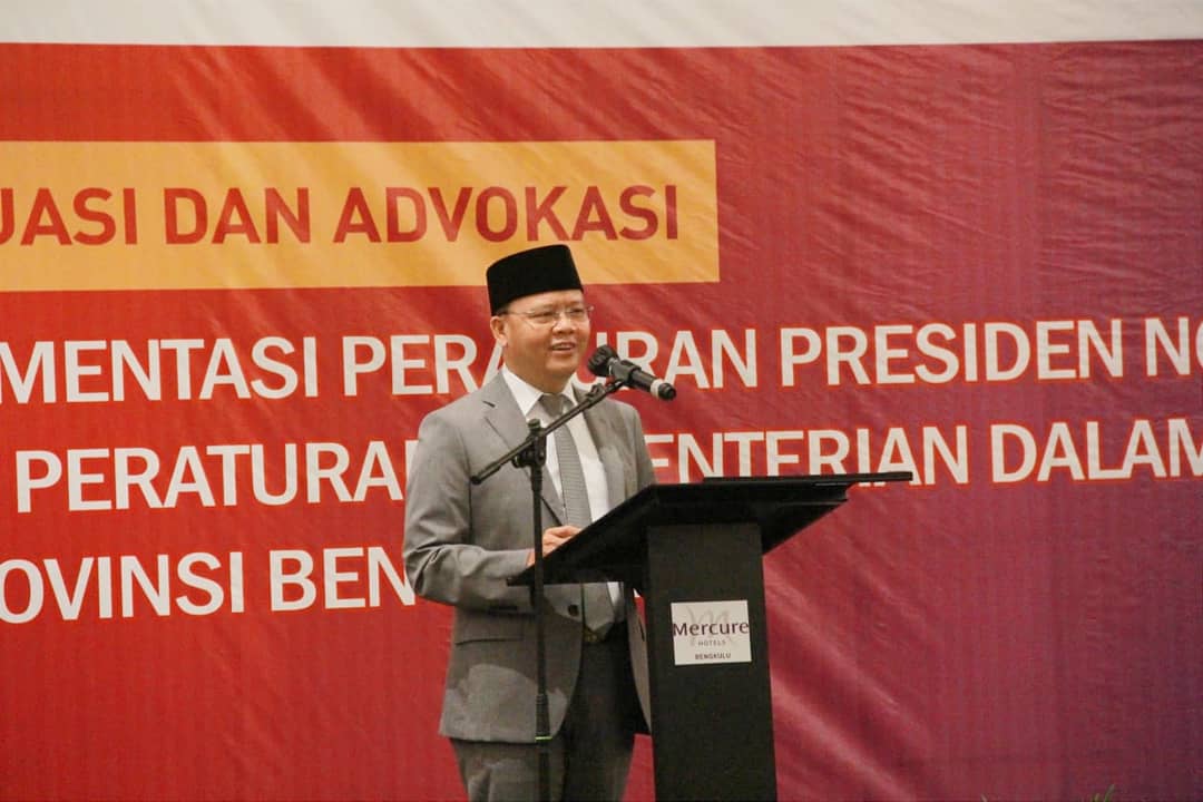 Pemerintahan