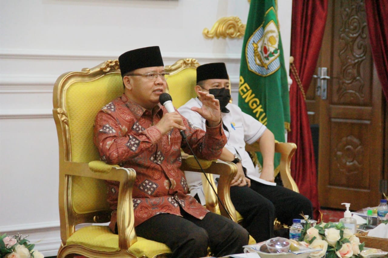 Pemerintahan
