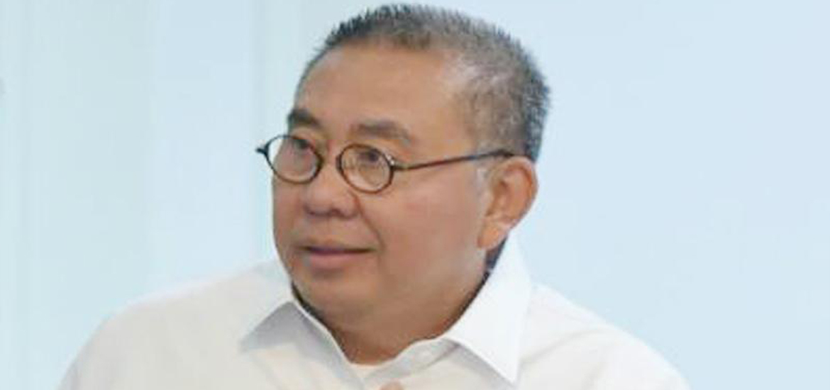 Gubernur Ridwan Mukti