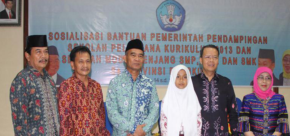 Mendikbud