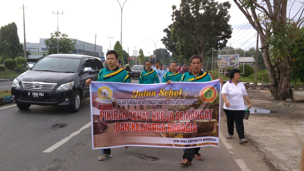 jalan sehat