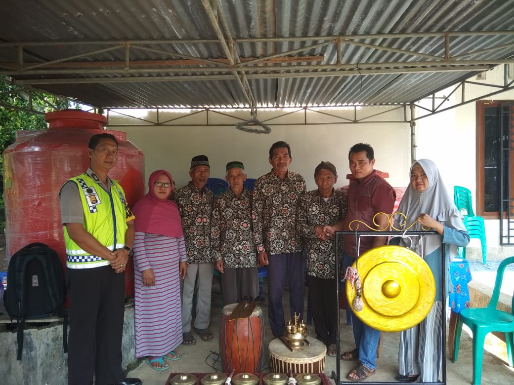Daerah