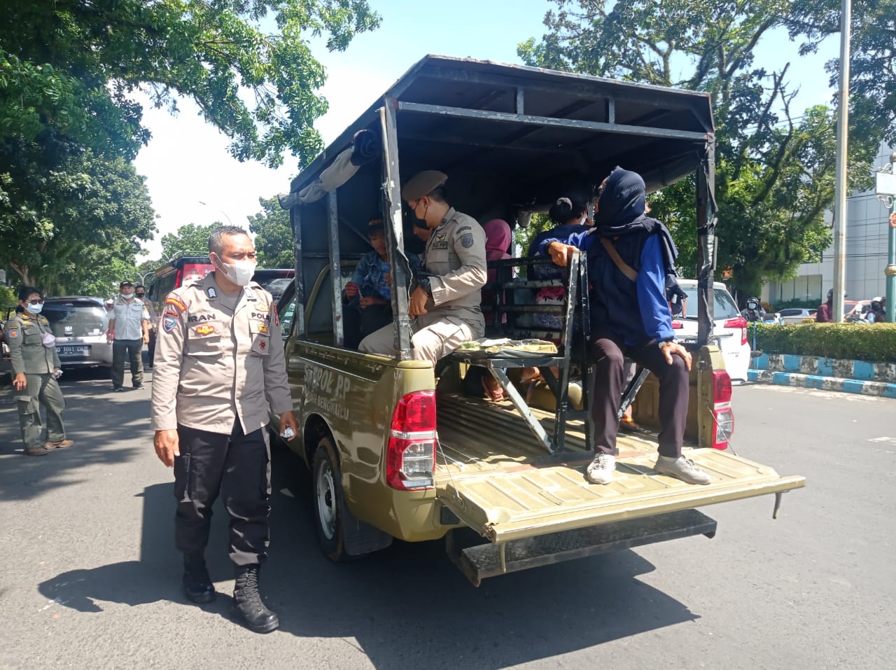 Provinsi Bengkulu