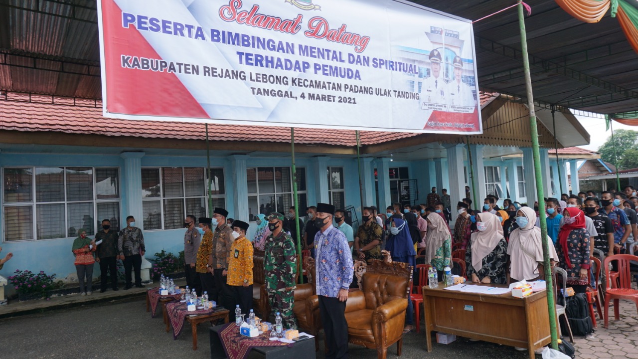 Daerah