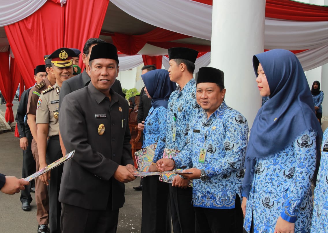Pemerintahan