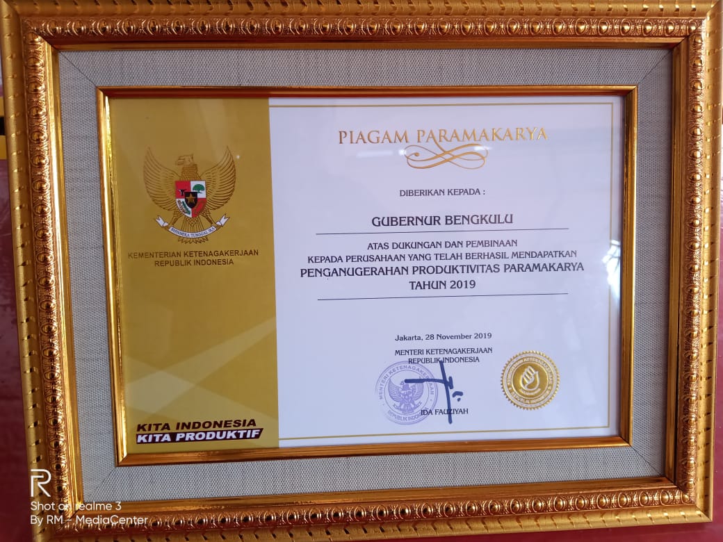 Pemerintahan