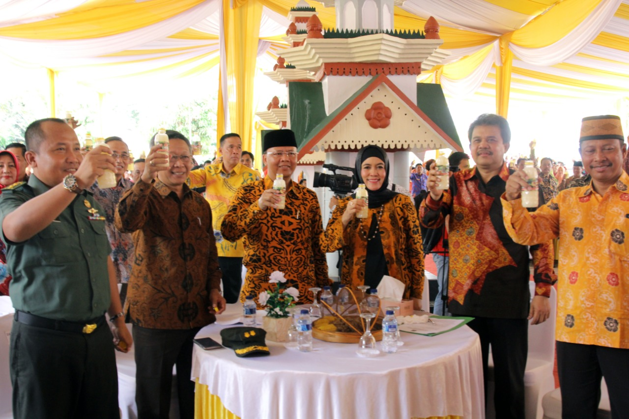 Pemerintahan