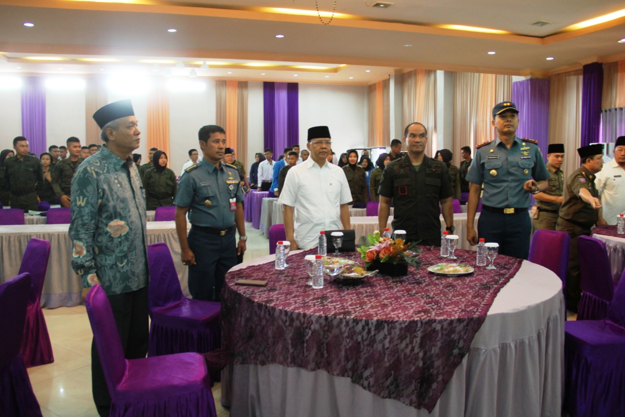 Pemerintahan