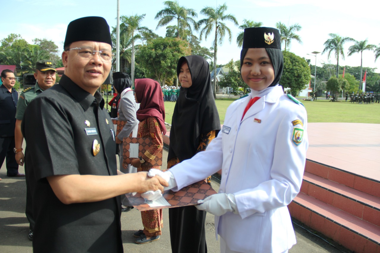 Pemerintahan