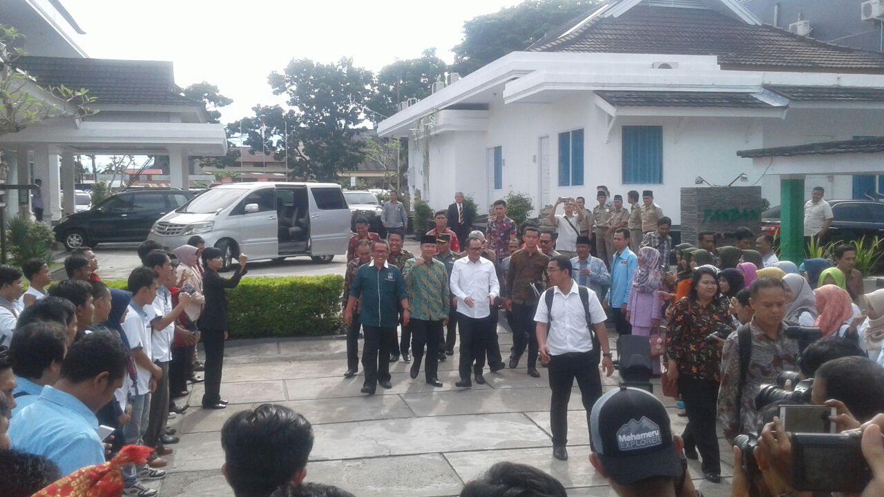 suasana