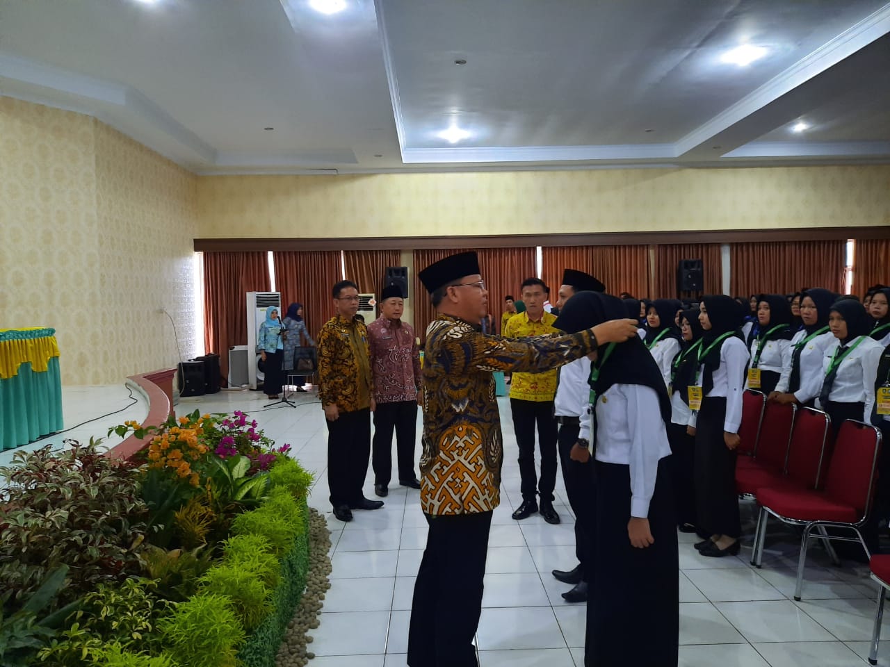Pemerintahan
