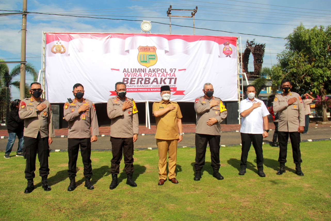 Provinsi Bengkulu