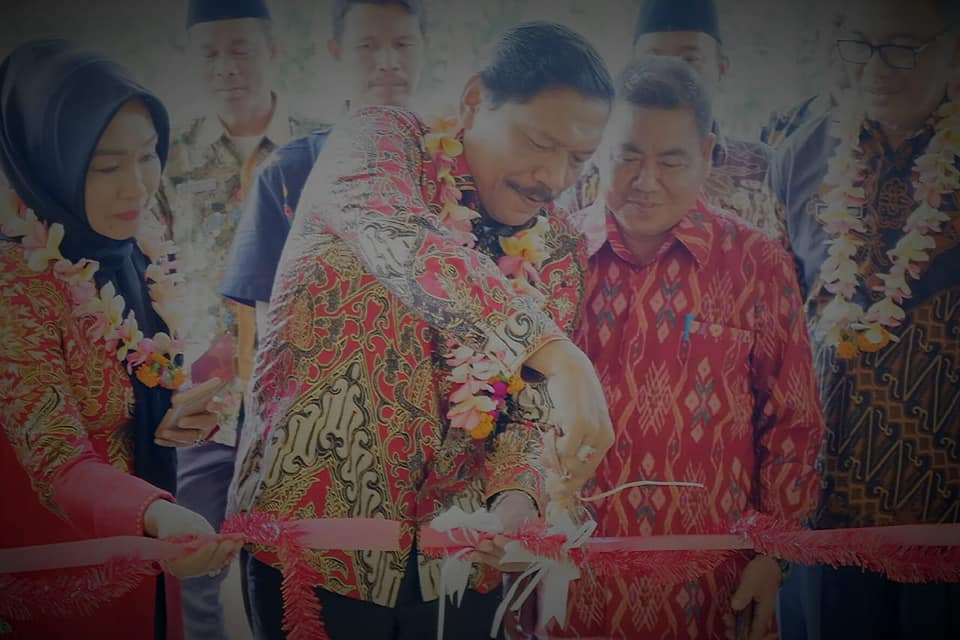 Daerah