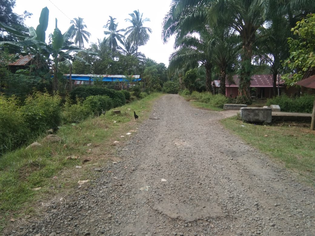 Daerah