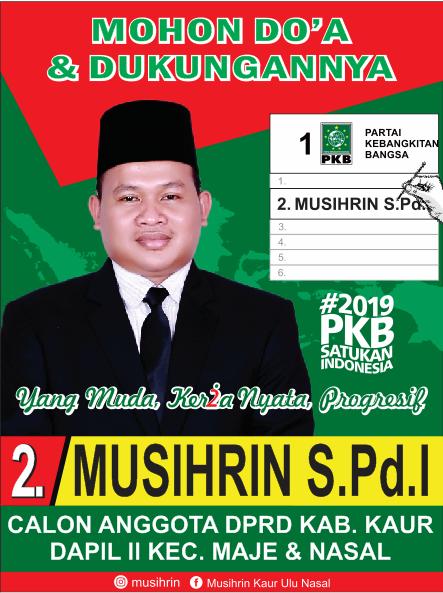 musihrin