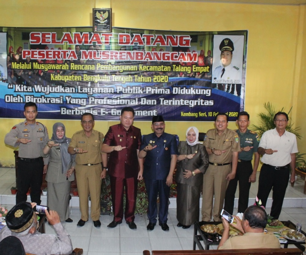 Daerah
