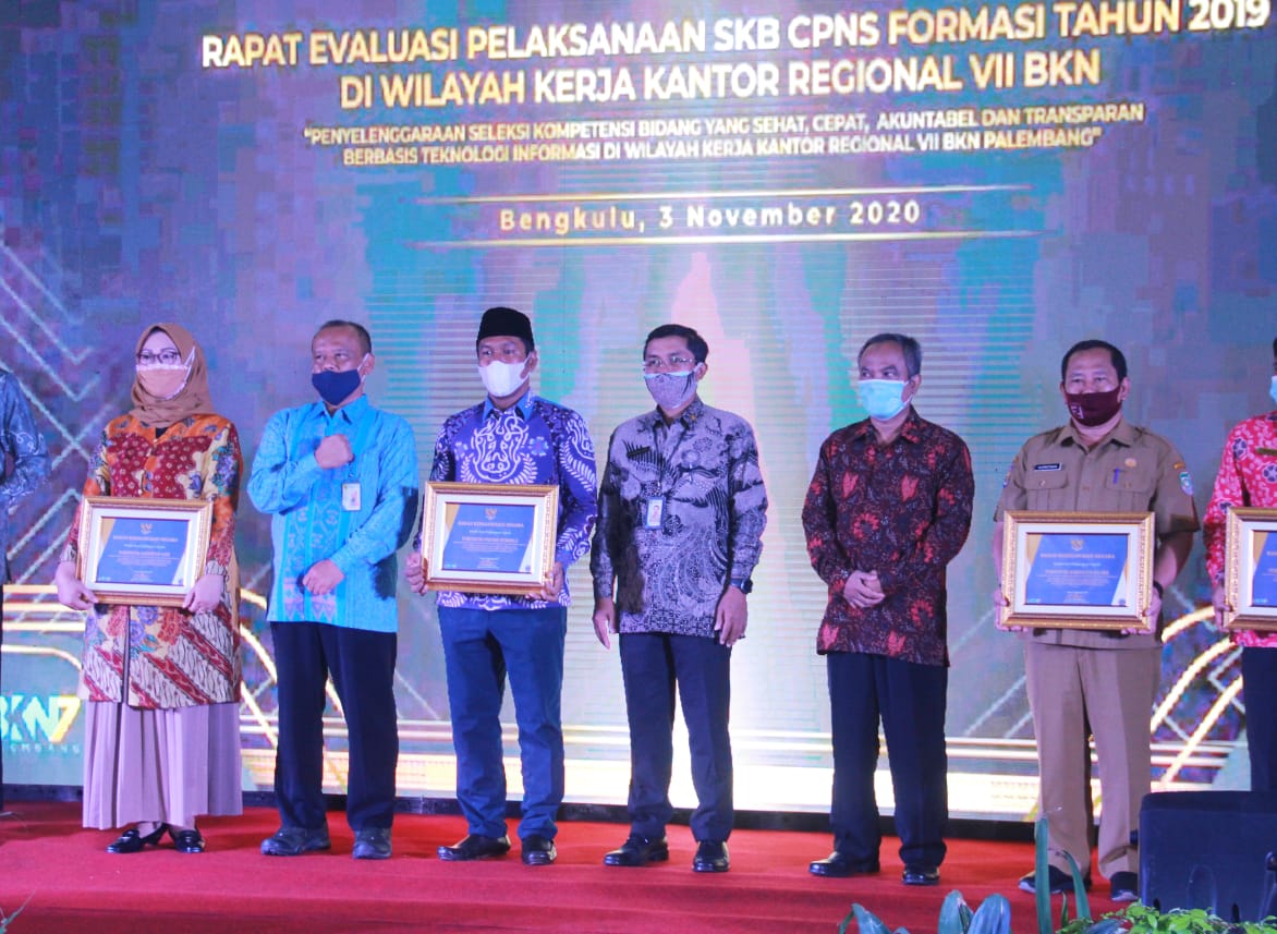 Pemerintahan