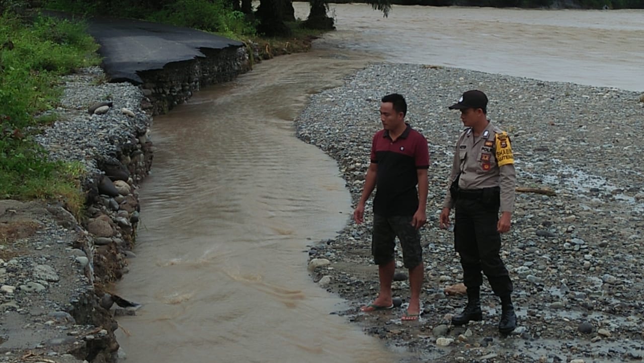 Daerah