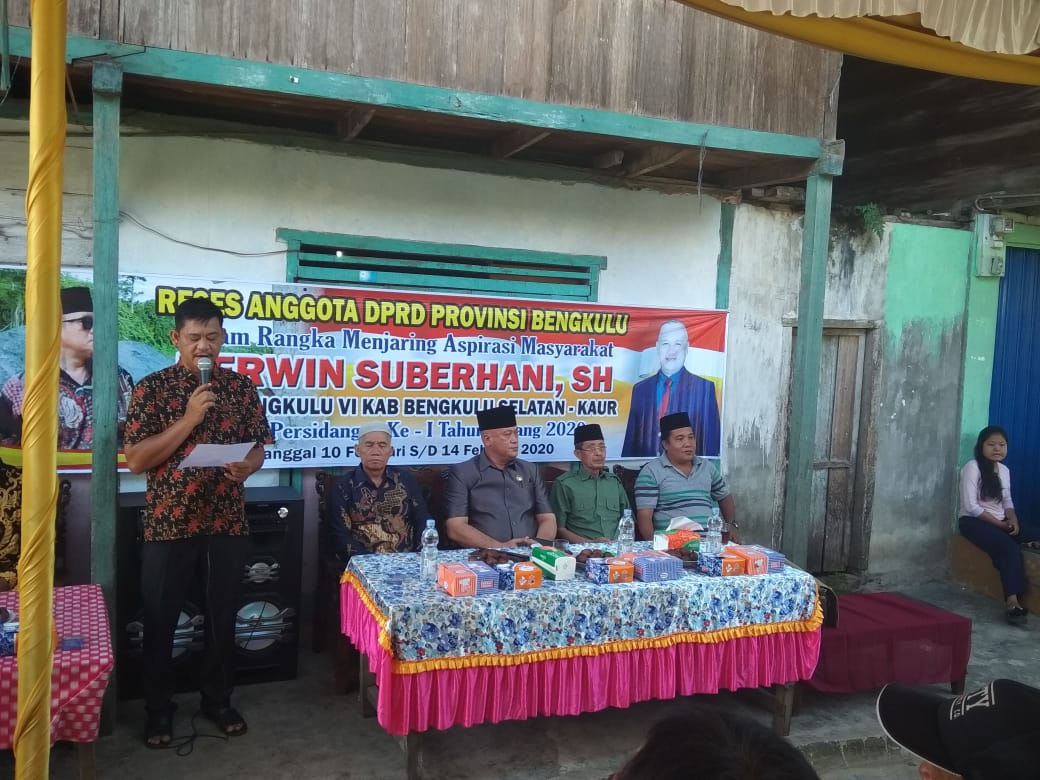 Daerah