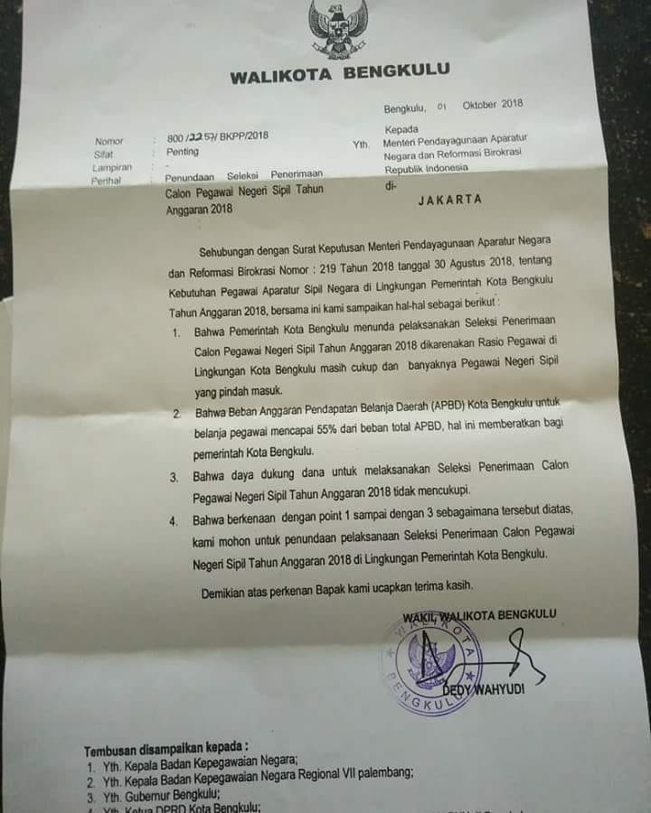 Kota Bengkulu