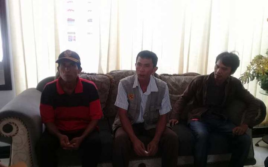 Daerah