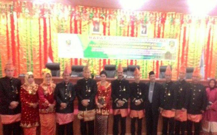 Foto Bersama 