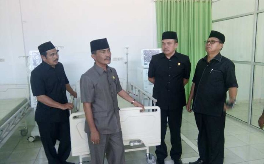 Daerah