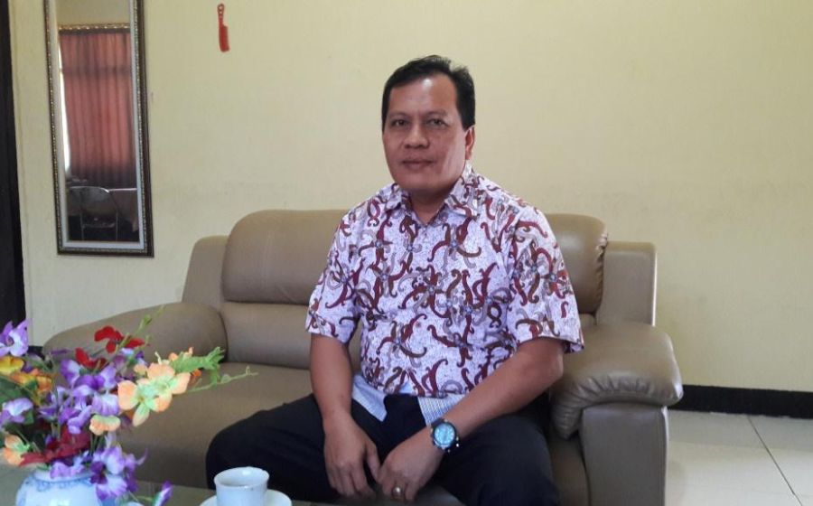 Komisi Informasi Provinsi Bengkulu