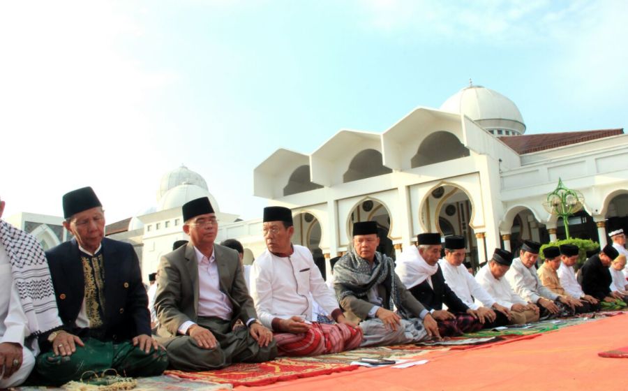 Pemerintahan